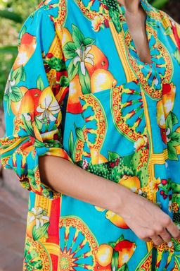 Туника 23A-716/19C