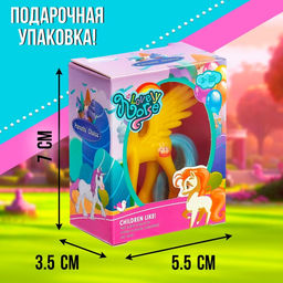 Пони Красотка, МИКС - Simaland фото 12