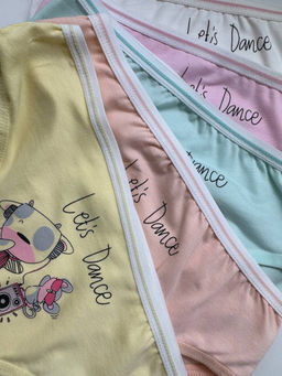 Трусы для девочки Berrak 5621 фото 12