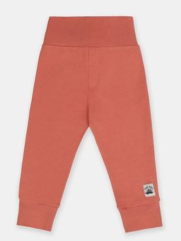 CRB wear/CSNB 70343-32-354 Брюки для мальчика,коричнево-бордовый/Ex.Cherubino