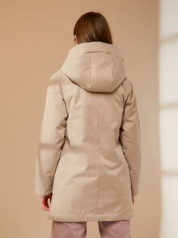 Плащ женский 

АРТ. 31675 - Hoops фото 6