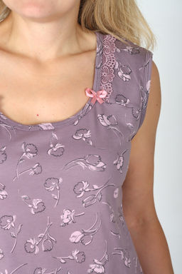 Сорочка Камила С-269А (62-70) кулирка