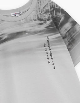 Джемпер для мальчика - Bell bimbo фото 6