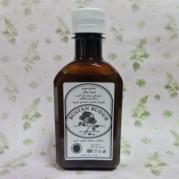 Шампунь на лавре для роста волос с усьмой Sajara Amal "Дерево Надежды", 200 мл