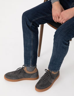 Gri Ayakkab_ - Cacharel фото 3