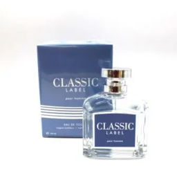 М NEO Туал/вода Classic 100мл Label / Лейбл