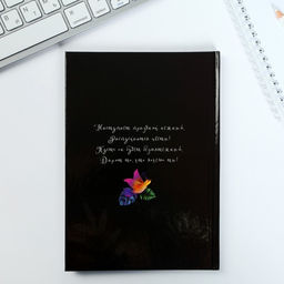 Подарочный набор «8 марта», ежедневник, термостакан