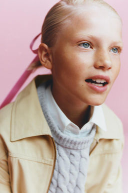 FITILLI CEKET - Zara фото 5