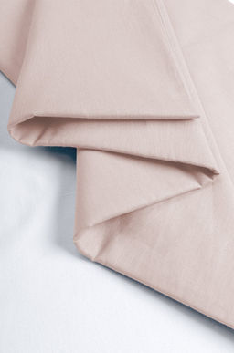 Простыня на резинке из поплина 160X200X30 Happy Fox Home  фото 5