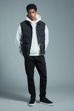 Pantalon cargo Slim Fit