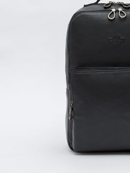 Рюкзак 3921Z black Zinimsk