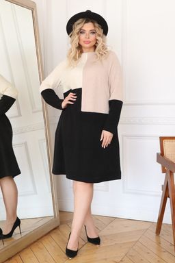 Платье П5-5188/1 - Wisell фото 12