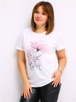 Футболка 1ЖДФК3298001