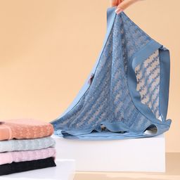 Трусики кружево A18047250 - Tadmico фото 4