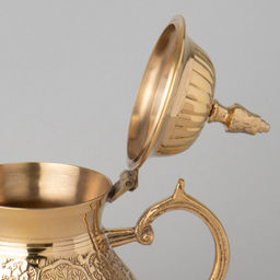 ЗАВАРОЧНЫЙ ЧАЙНИК 20X10X16 550 МЛ - Lefard фото 5