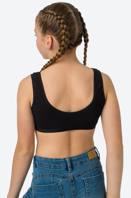 Майка-топ для девочки Donella  фото 5