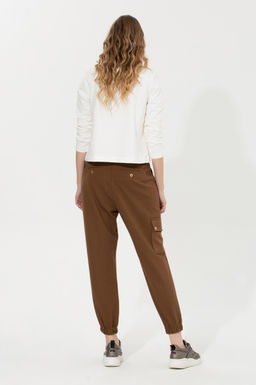 Женские кокосовые брюки Неожиданная скидка в корзине - U.s. polo assn фото 11