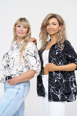 Рубашка 53019