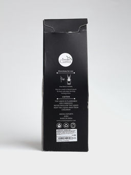 Диффузор ароматический «Горловая чакра», 100 мл, 6 палочек