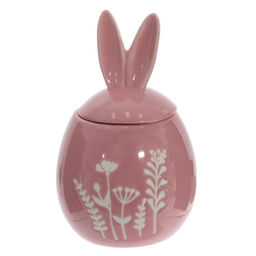 Конфетница, 450 мл, L9,5 W9,5 H17 см