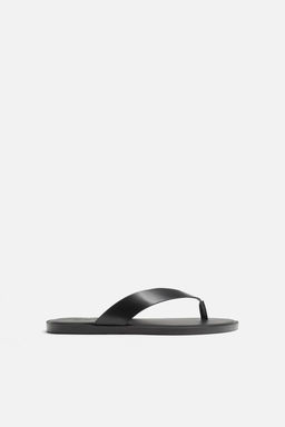 STRAPPY SANDALS - Zara фото 3