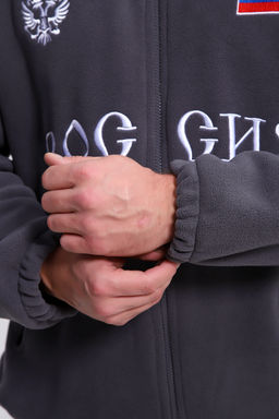 Худи 36990 - Berchelli фото 36