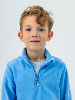 Толстовка детская 23730-443 флис - Avese фото 23