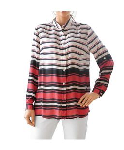 Блузка, пестрая