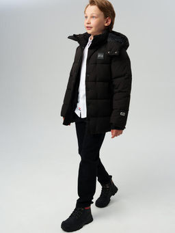 PlayToday / Ботинки демисезонные для мальчика фото 13