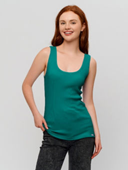 Майка женская