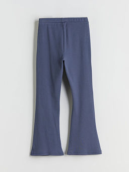 Beli Lastikli ?spanyol Pa?a K?z ?ocuk Tayt