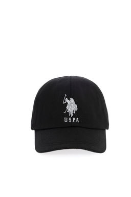 Детская черная шляпа Неожиданная скидка в корзине - U.s. polo assn фото 5