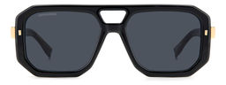 Солнцезащитные очки DSQUARED2 D2 0105/S