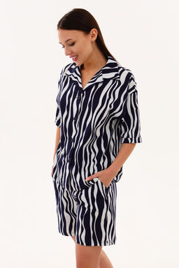 Костюм 21601 - Натали фото 5