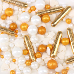 Кондитерская посыпка Попкорн с карамелью, 20 г - Simaland фото 2