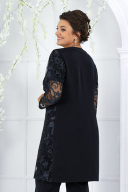 Костюм Ninele 7460 синий фото 2