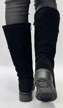 Сапоги Francesco Donni 147 866ZW-Y50-02