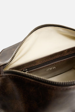 CHAIN CROSSBODY BAG - Zara фото 7