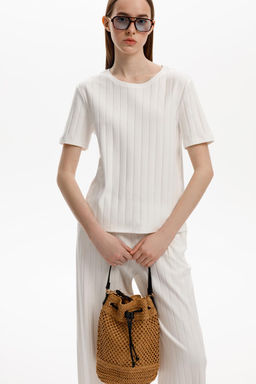 ЕВТ 3217/25/сахар фуфайка жен