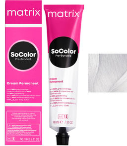 (новый) Краска SOCOLOR Beauty Clear Прозрачный оттенок