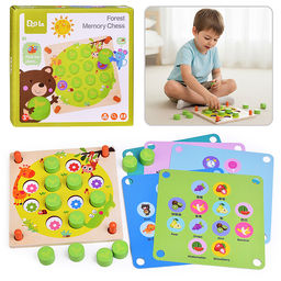 Игра развивающая