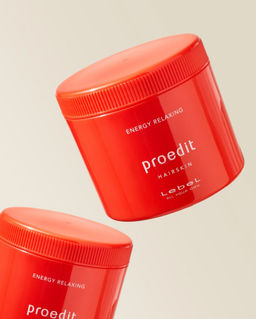 Крем для волос PROEDIT HAIRSKIN ENERGY RELAXING, 360 г мл. - Lebel фото 4