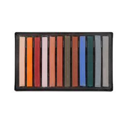 VISTA-ARTISTA Набор пастели портретные цвета VAPP 12 цв