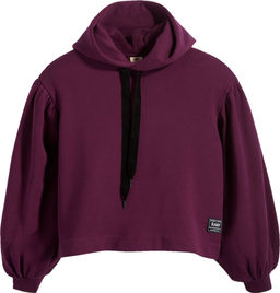 Худи женское