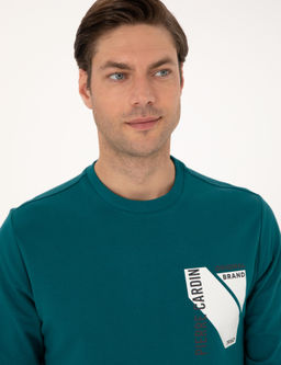 Z_mr_t Regular Fit Sweatshirt