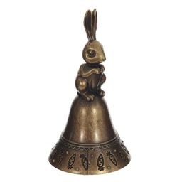 Фигурка декоративная Колокольчик, L4,5W4,5 H8,5см, 3в - Remeco фото 3