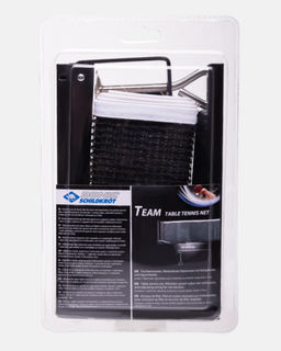 Сетка для настольного тенниса Donic Team, крепление винт