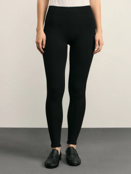 Легинсы утепленные / Zarina  фото 2