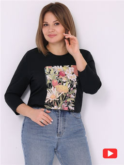 лонгслив 1ЖДЛД2256804