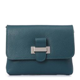 Кросс-боди DIVAS BAG RIAN Артикул 2360600, сине-зеленый  фото 2